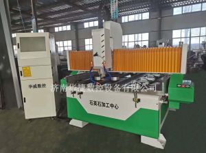 阿坝藏族羌族自治州小金县经济款橱柜台面加工中心/雕刻机
